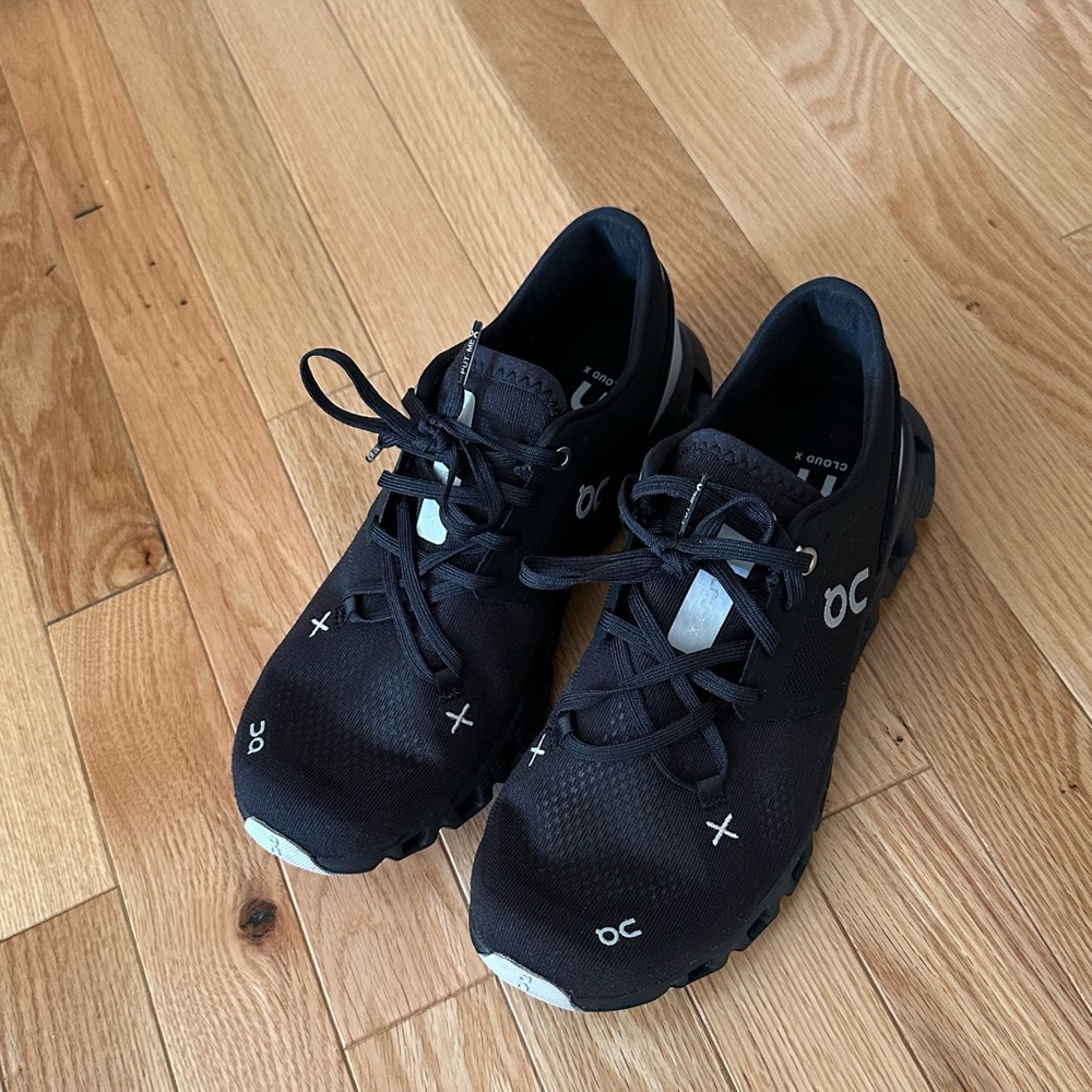 On Cloud X 3 Training Shoe
